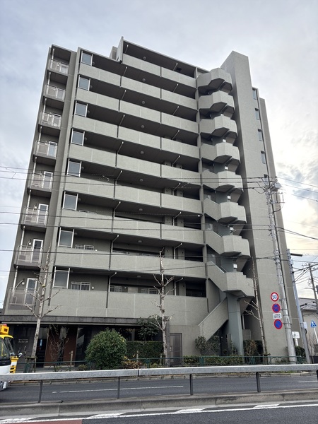 ゼファー中十条アクタージュ