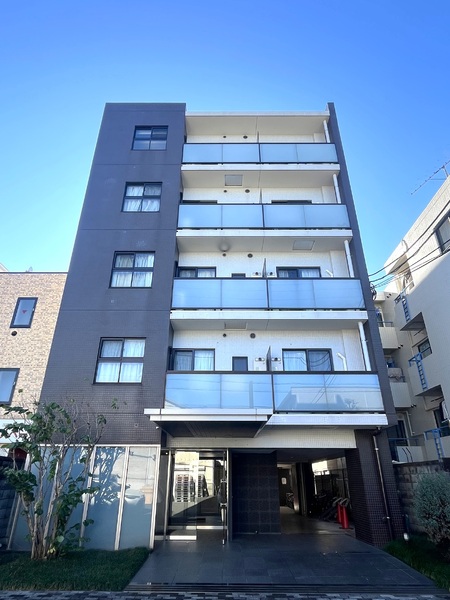 グランティアラ浮間Park