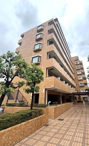 ライオンズマンション川口第10