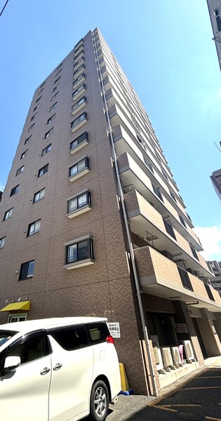 コスモ戸田公園グランシティ