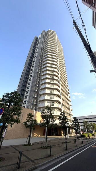 ソルクレスト川口