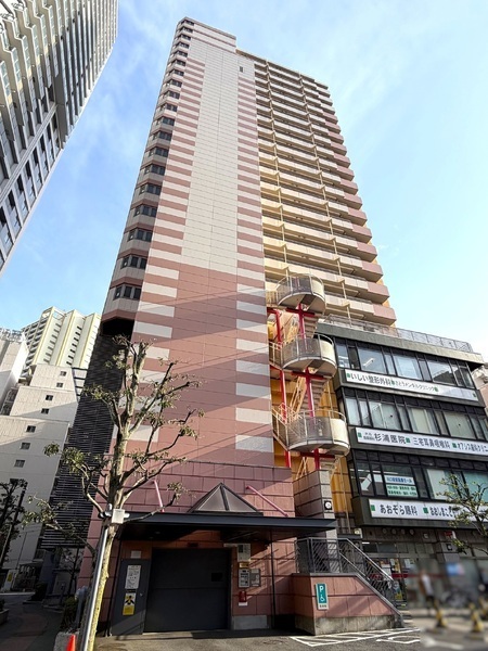 リビオアクシスプレイス