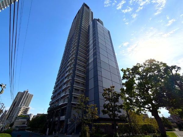 リビオタワー川口ミドリノ