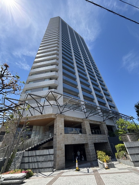 シティデュオタワー川口