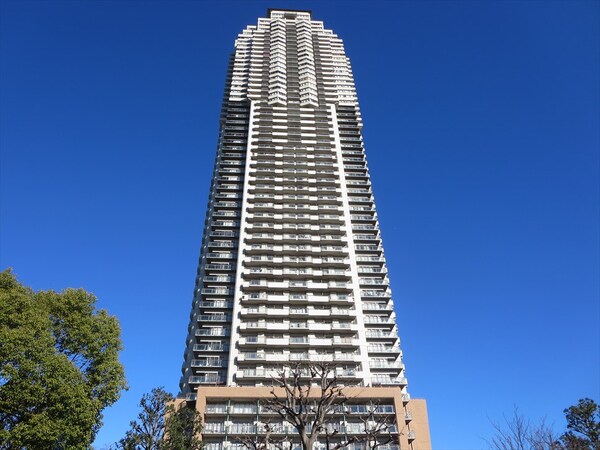 エルザタワー55