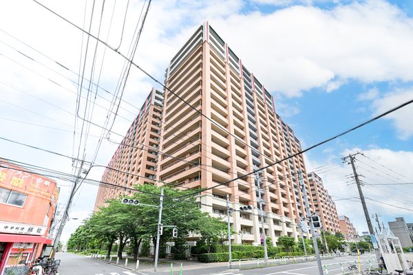 東京メガシティ