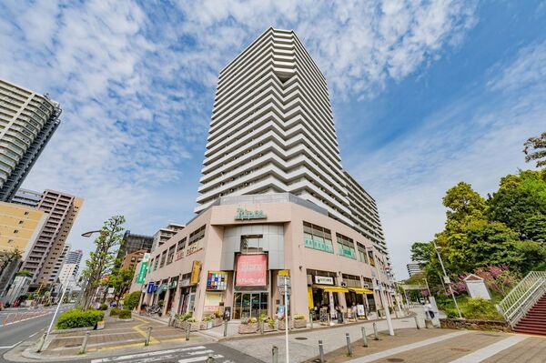 リプレ川口一番街
