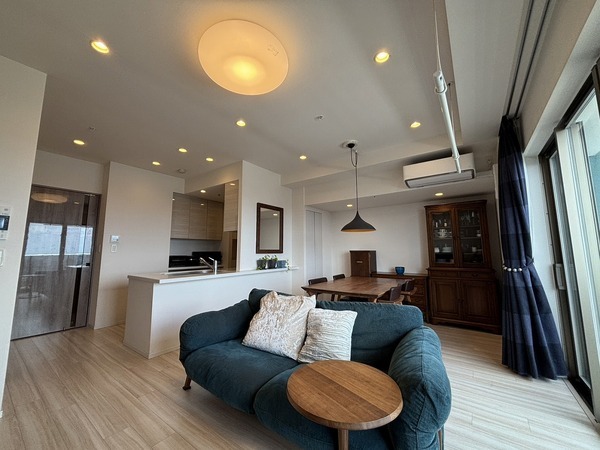 幕張ベイパーク　クロスタワー＆レジデンス