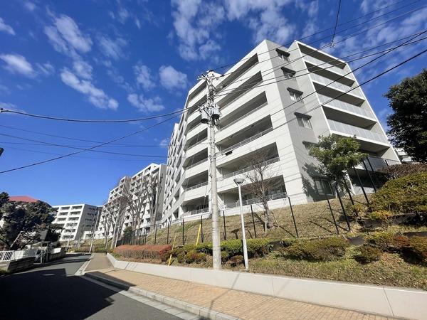 パークハウス木々津田沼前原