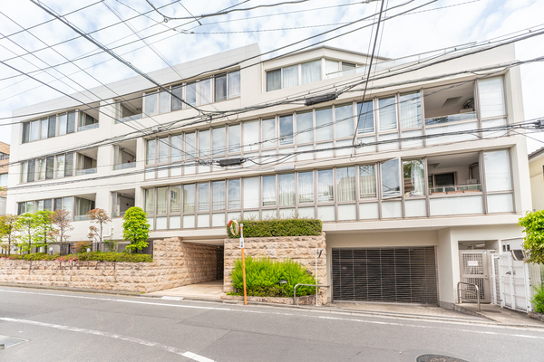 スタイルハウス恵比寿