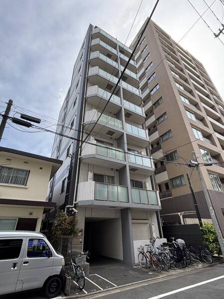 ライジングプレイス錦糸町三番館