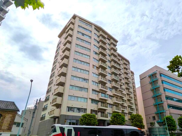 日生住宅目黒マンション