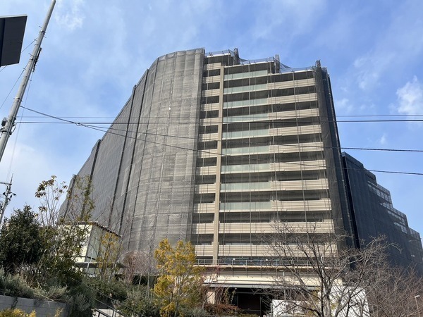 千里中央エアヒルズ