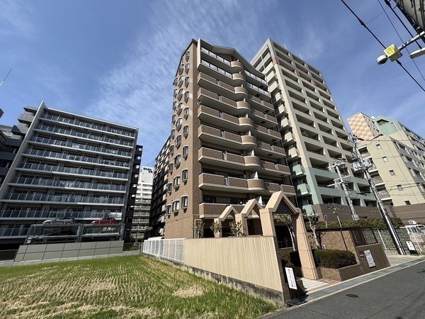 アンビエント江坂