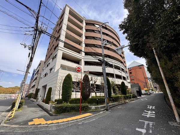 セレッソコート緑地公園レジデンス