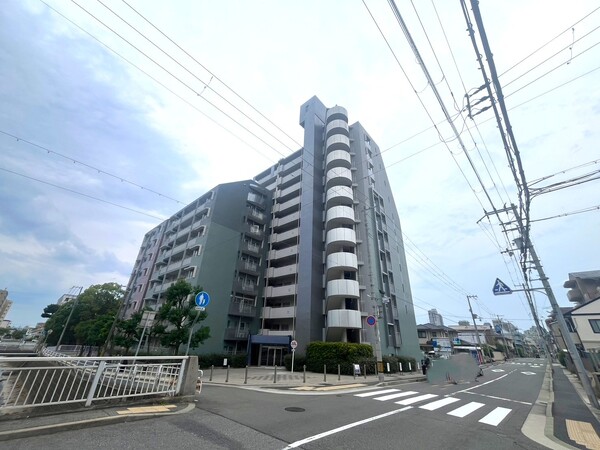 本山センチュリーマンション