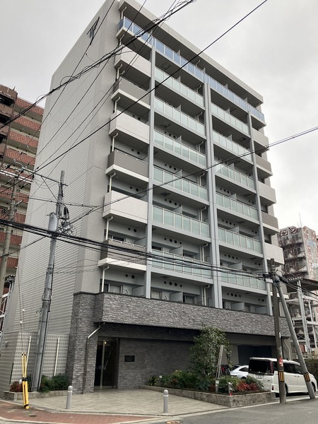 セオリー天神橋アベニール