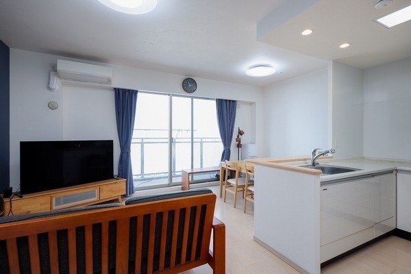 セントプレイスタワーの外観