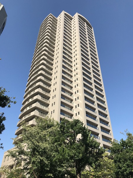 OAPレジデンスタワー東館