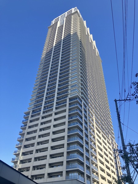 ブランズタワー梅田 North