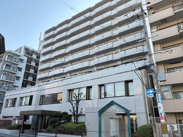 オーブラン中津