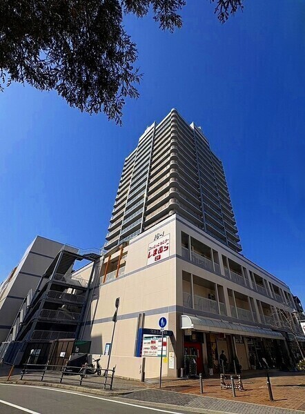 アミング潮江ウエスト2番館