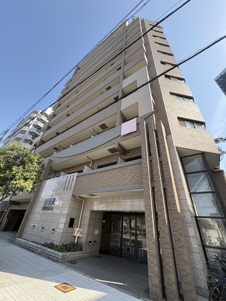 リーガル北梅田