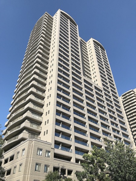 OAPレジデンスタワー西館