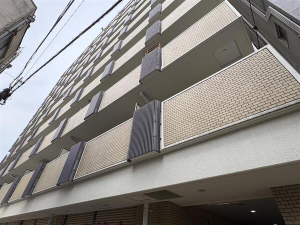 トーカンマンション東梅田