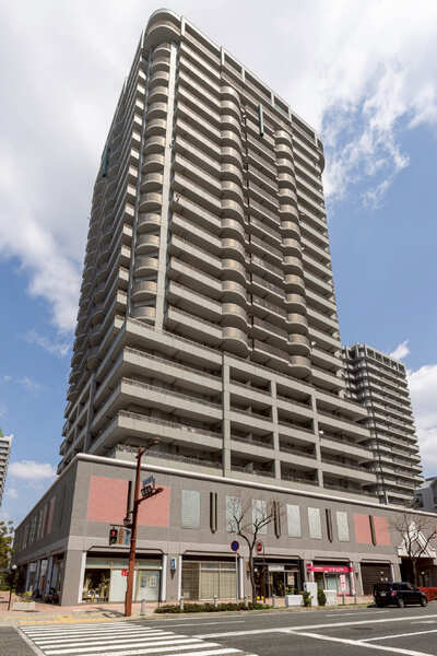 アミング潮江サウス