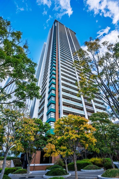 大阪福島タワー