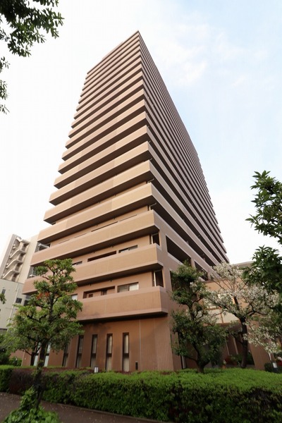 ファミール天神橋グリーンアベニュー