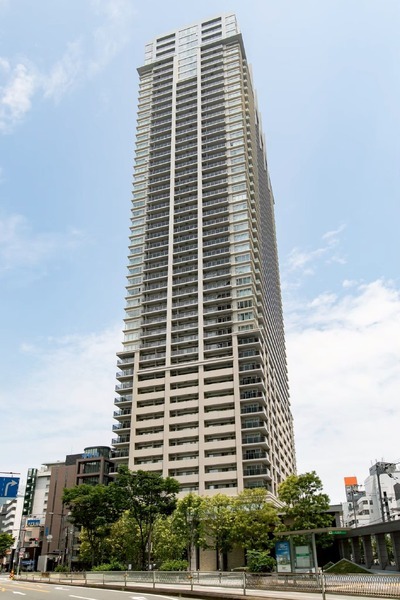 ブランズタワー梅田 North