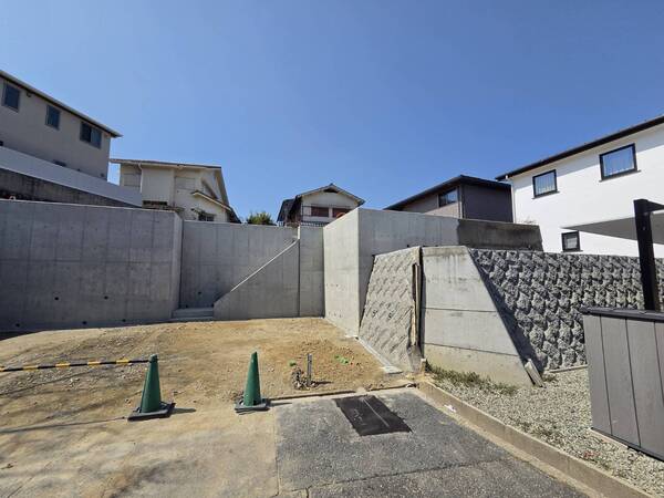 B号地