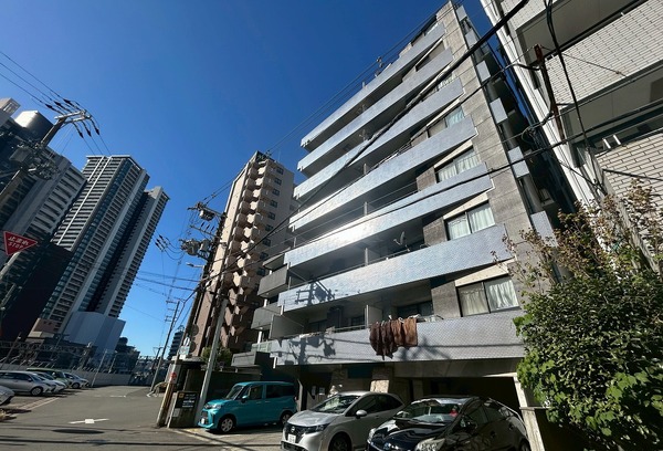 シーズ梅田西