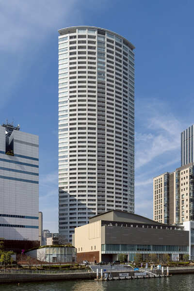 ザ・タワー大阪