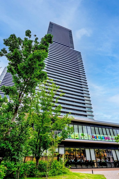 グランドメゾン新梅田タワーTHE CLUB RESIDENCE