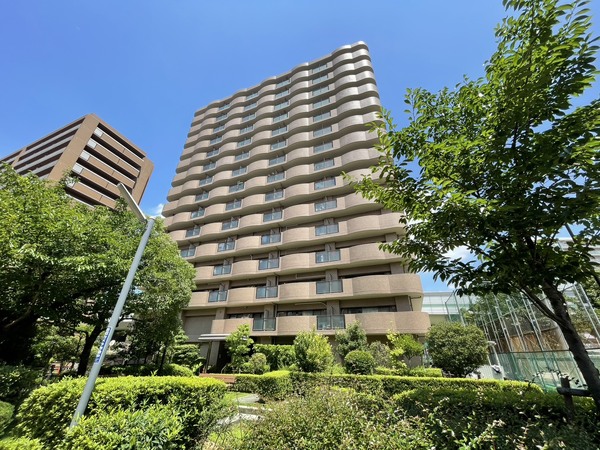 ファミール都島パークサイド