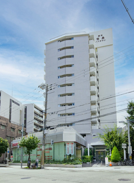 藤和堂島ハイタウン