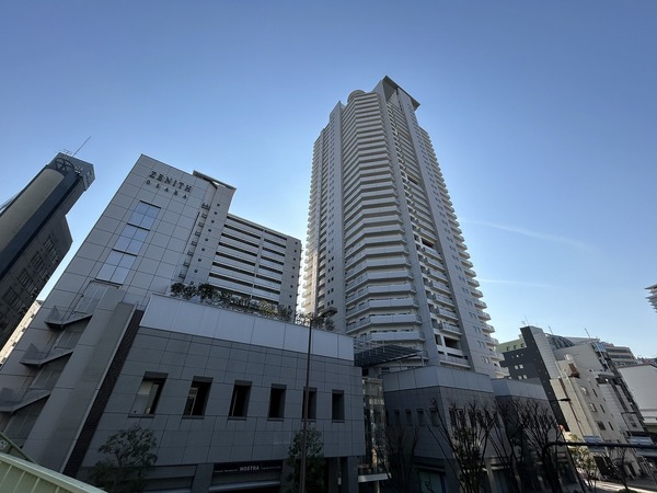 ジーニス大阪EAST棟