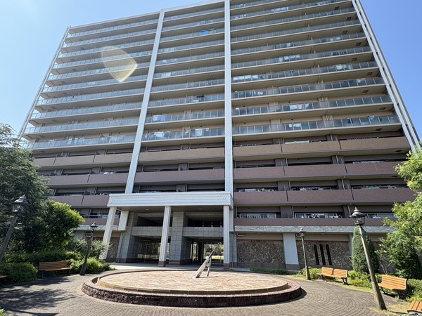 BELISTA東淀川大桐リバーサイドコート
