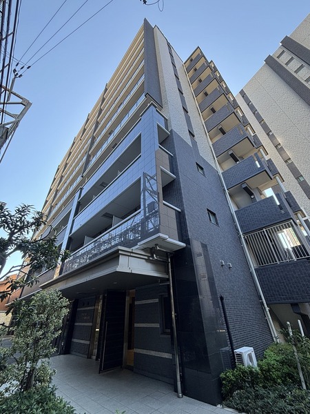 エスリード大阪グランゲート
