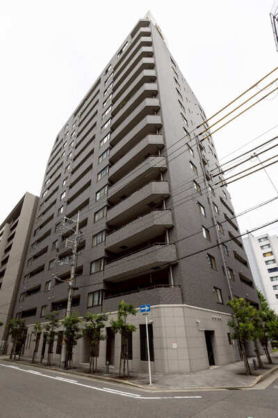 キングマンションフェリシティ西梅田