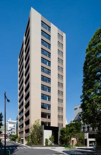 ザ・パークハウス三番町テラス