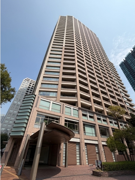 パークコート麻布十番