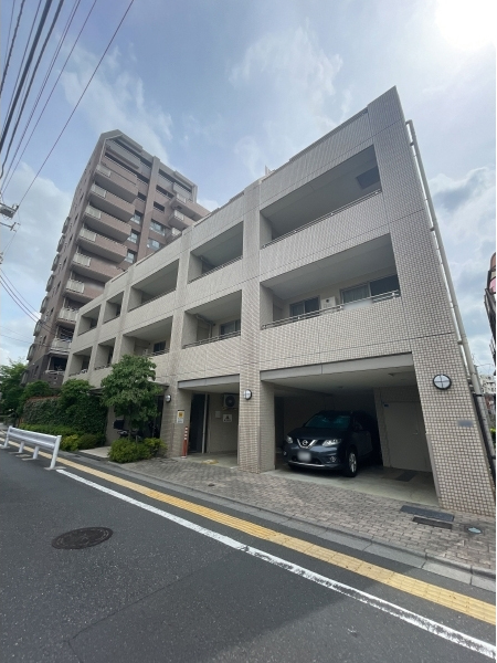 Ｂｒｉｌｌｉａ新宿若松町ｉｄ