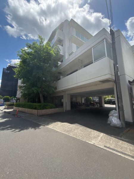 藤和向ヶ丘遊園コープ