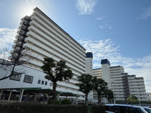 東建金町マンション