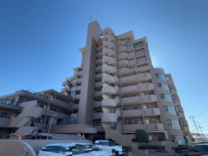 レジオン庄内緑地公園