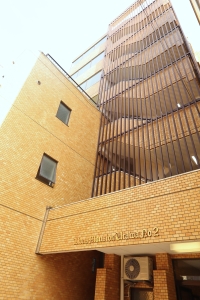 ライオンズマンション浦和第２